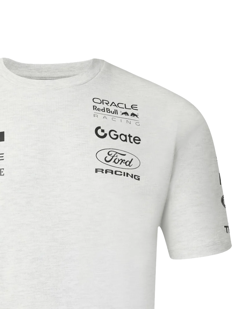 Oracle Red Bull Racing Classic T-Shirt