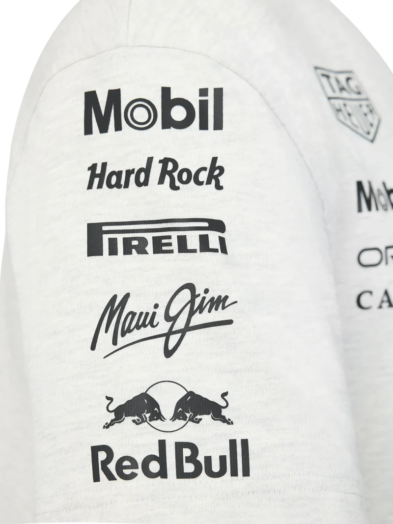 Oracle Red Bull Racing Classic T-Shirt