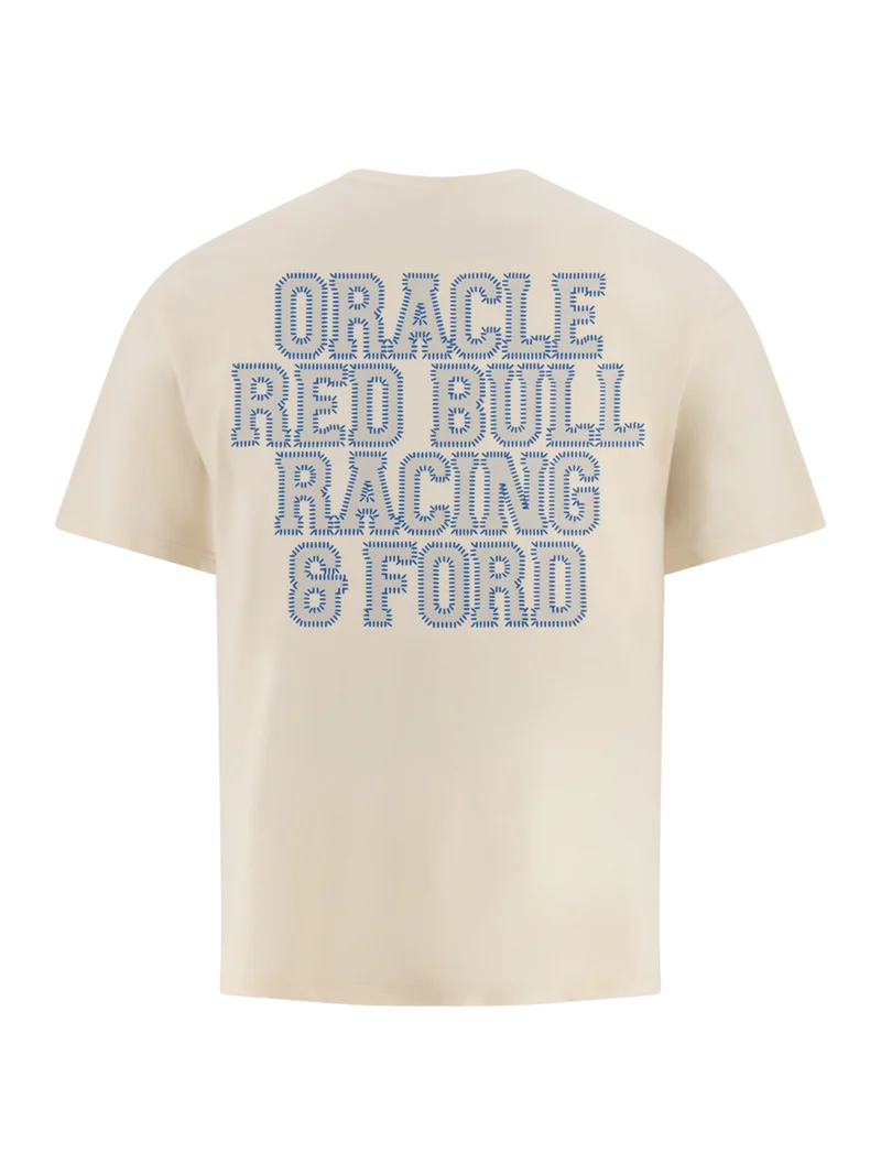 Oracle Red Bull Racing x Ford Drop-Shoulder T-Shirt