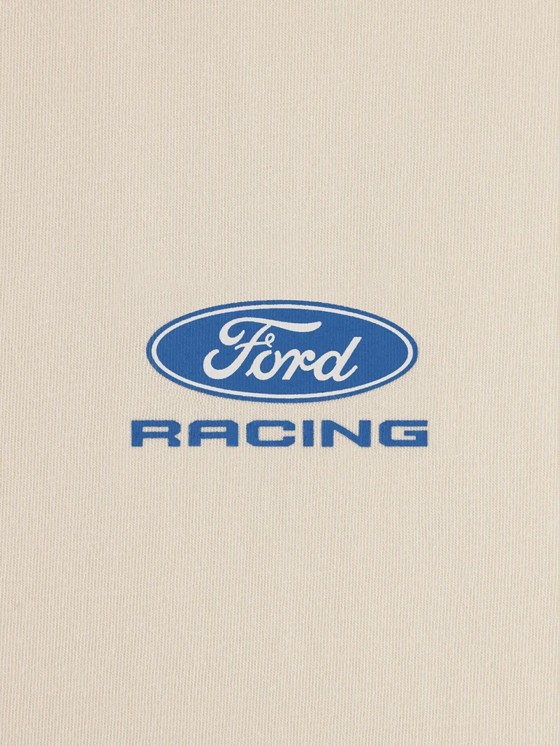 Oracle Red Bull Racing x Ford Drop-Shoulder T-Shirt
