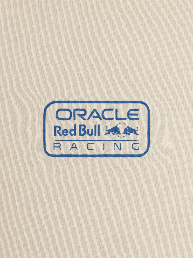 Oracle Red Bull Racing x Ford Drop-Shoulder T-Shirt