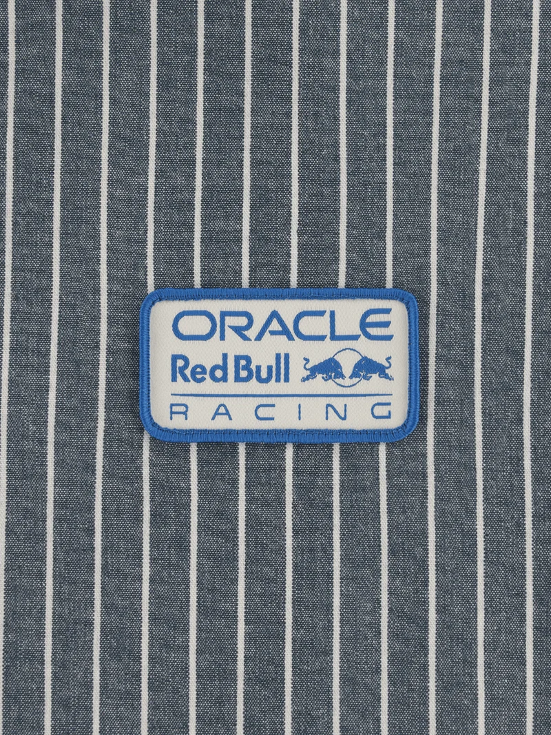Oracle Red Bull Racing x Ford Women’s Short-Sleeved Shirt