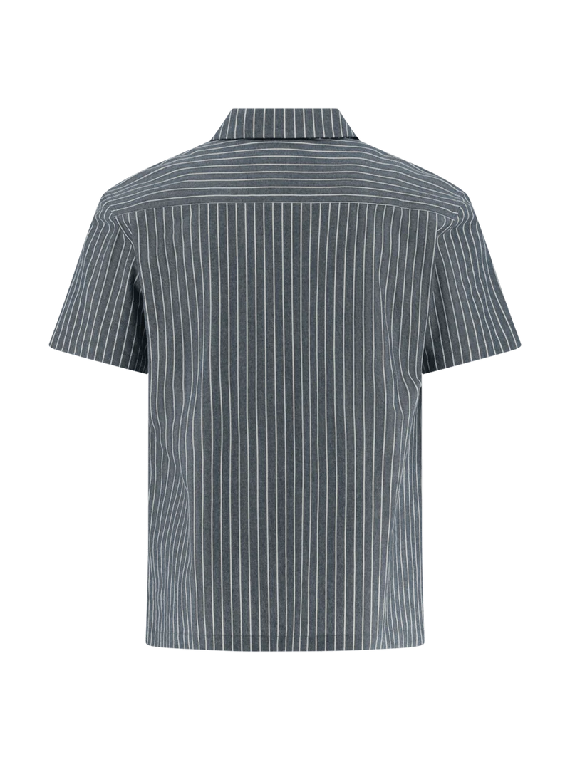 Oracle Red Bull Racing x Ford Men’s Short-Sleeved Shirt