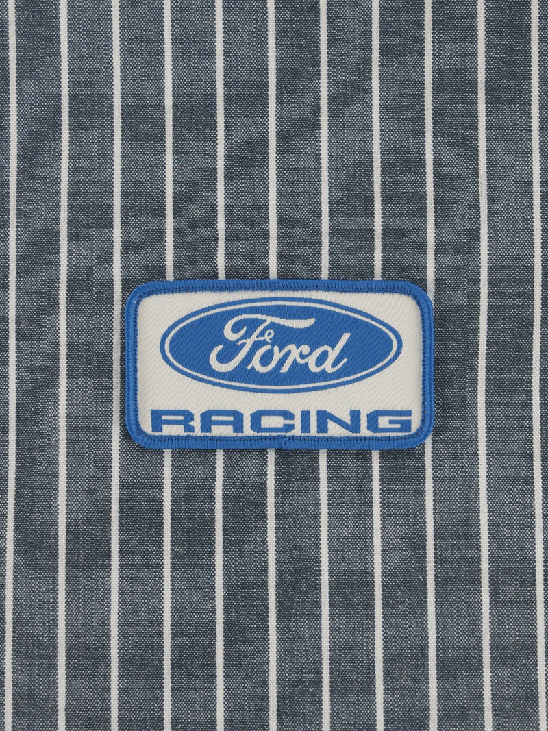 Oracle Red Bull Racing x Ford Men’s Short-Sleeved Shirt