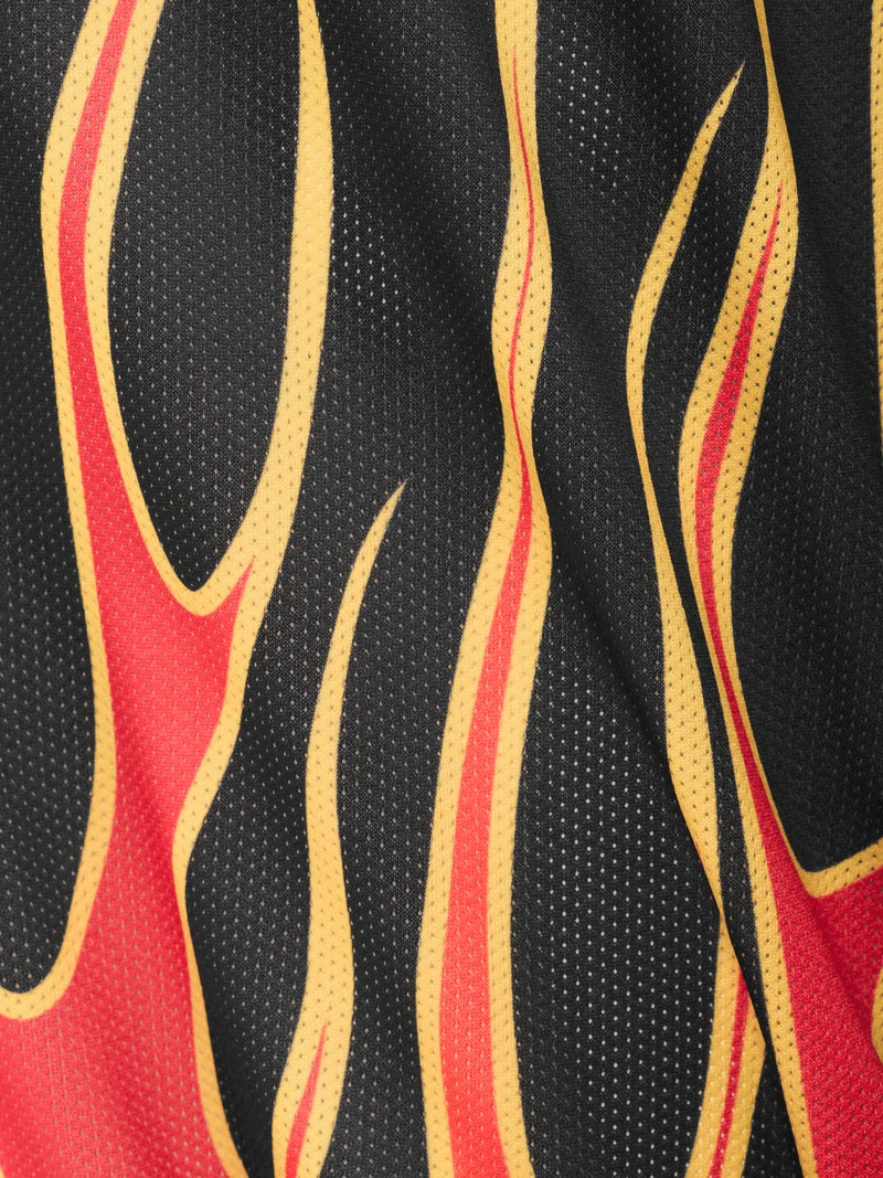 Red Bull Rampage Rock Longsleeve Jersey