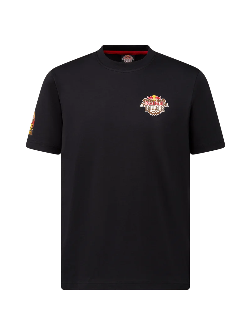 Red Bull Rampage Rock T-Shirt