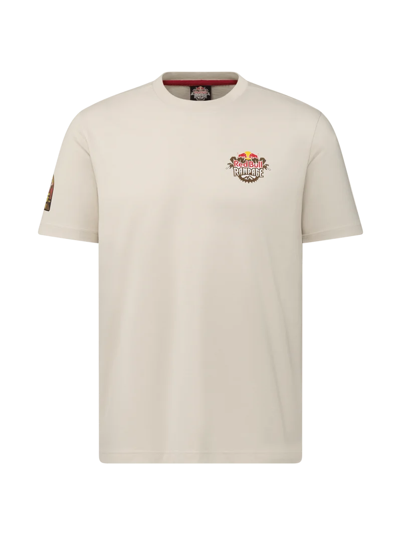 Red Bull Rampage Freeride Dust T-Shirt