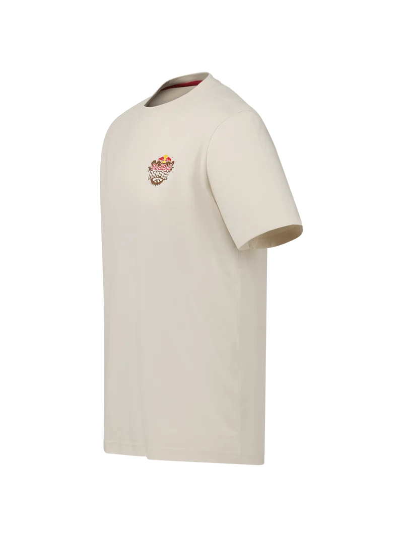Red Bull Rampage Freeride Dust T-Shirt
