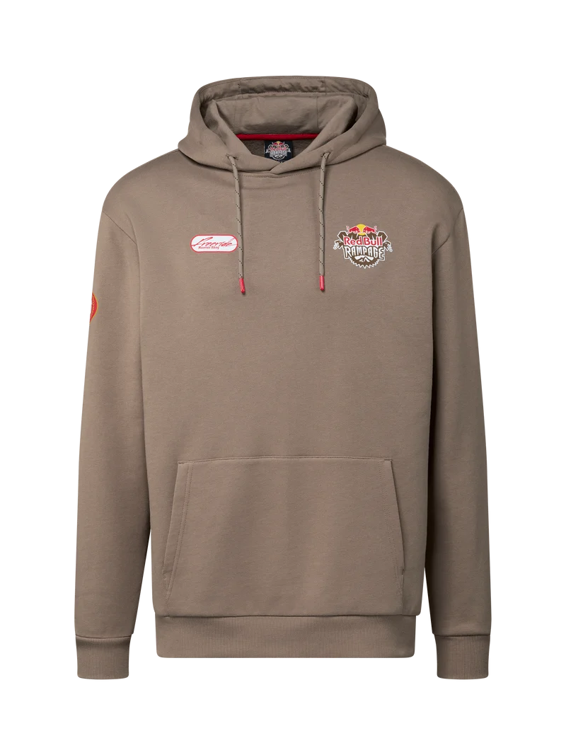 Red Bull Rampage Freeride Dust Hoodie