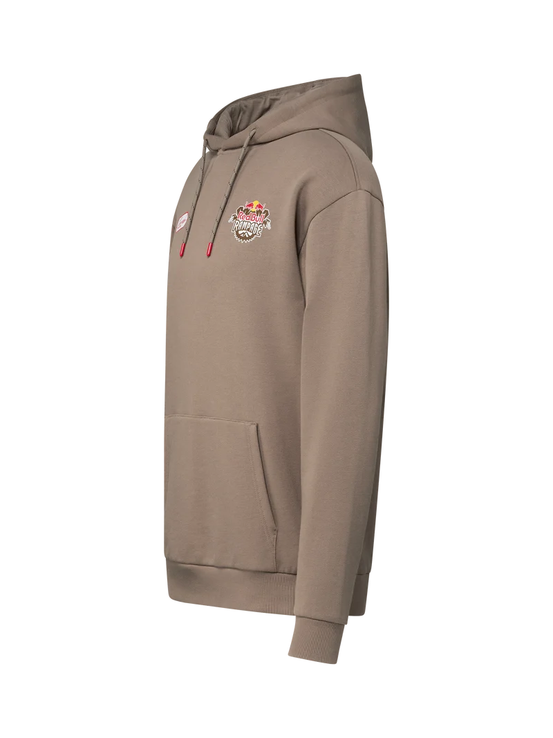 Red Bull Rampage Freeride Dust Hoodie