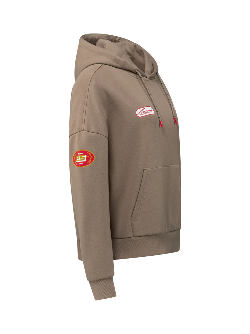 Red Bull Rampage Freeride Hoodie Women