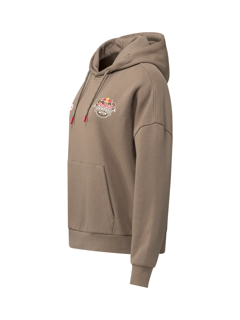 Red Bull Rampage Freeride Hoodie Women