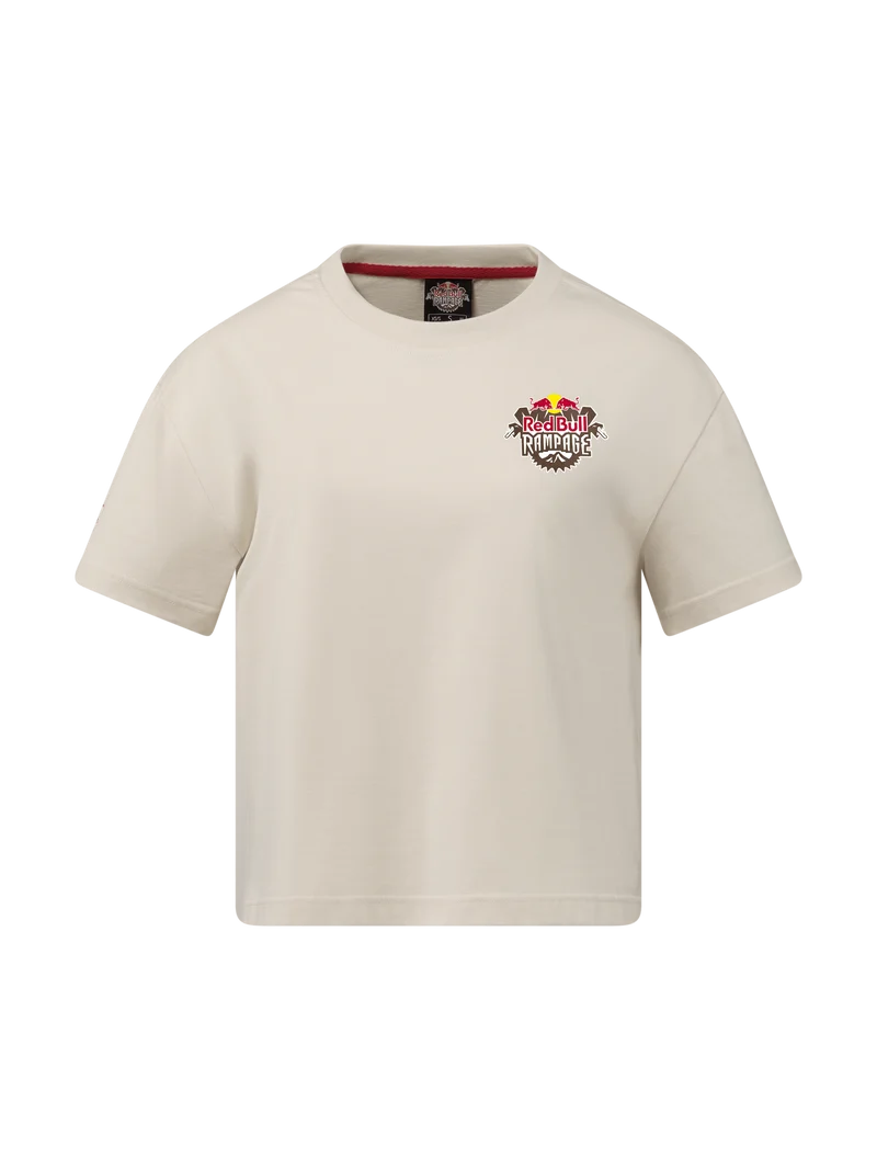Red Bull Rampage Freeride T-Shirt Women