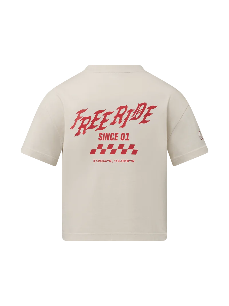 Red Bull Rampage Freeride T-Shirt Women
