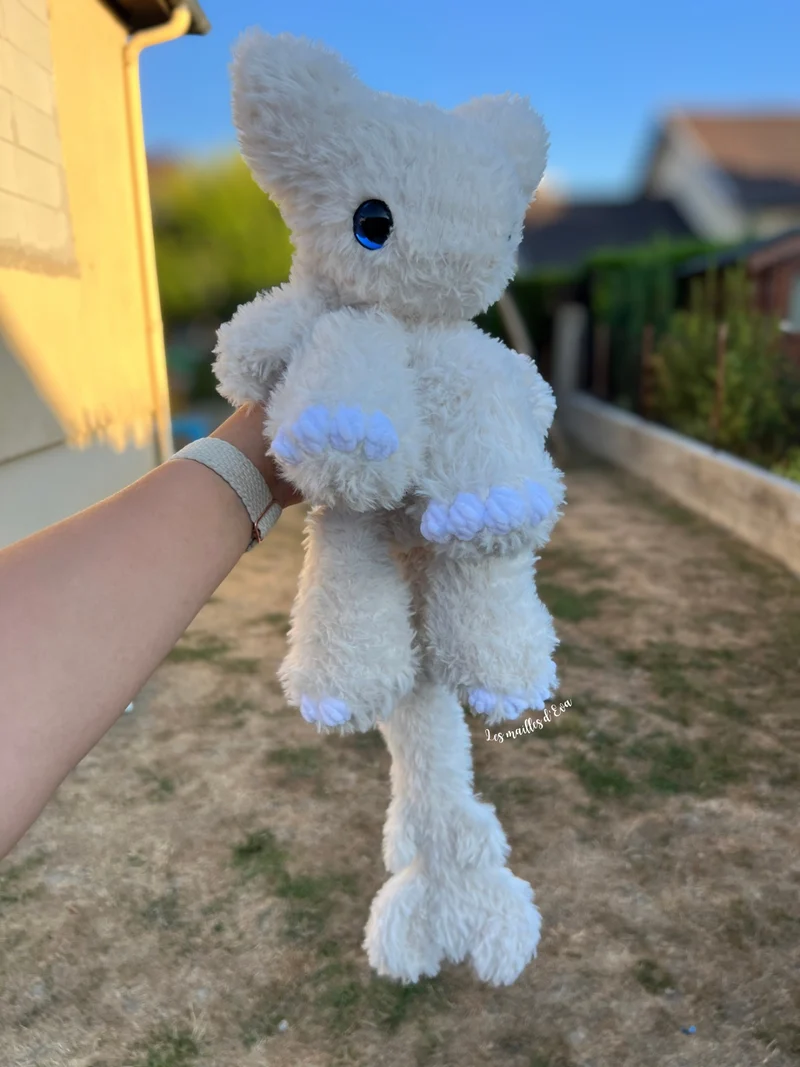 Furie Éclair - Dragon