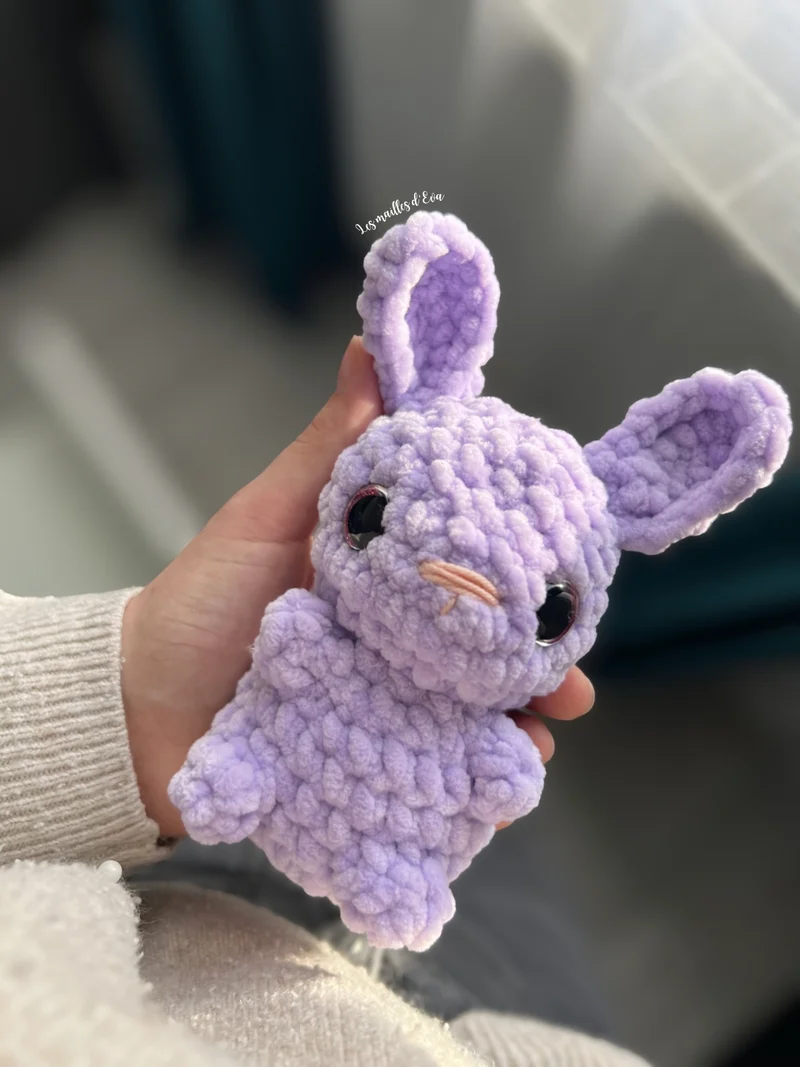 Daisy - Le lapin