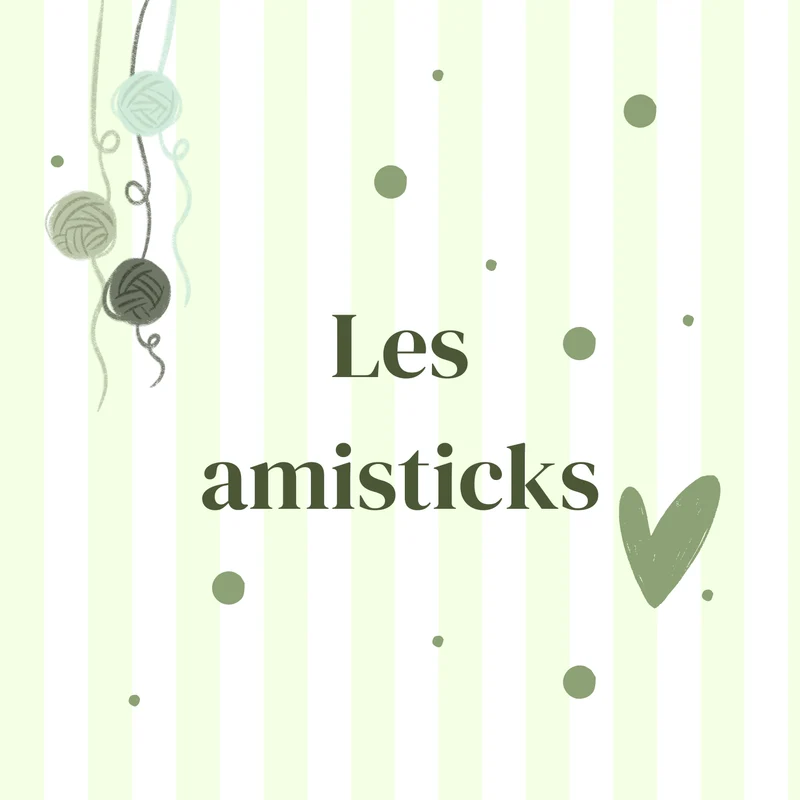Les amisticks