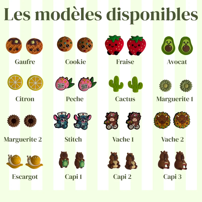Les amisticks