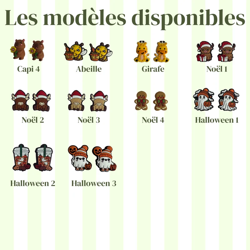 Les amisticks