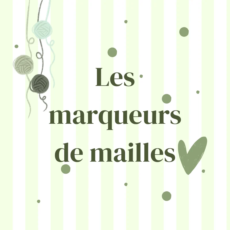 Les marqueurs de mailles