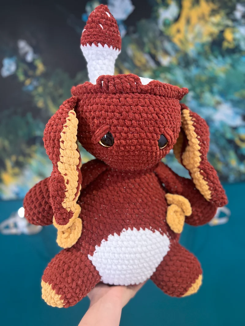 Thessira - La gardienne de l'automne