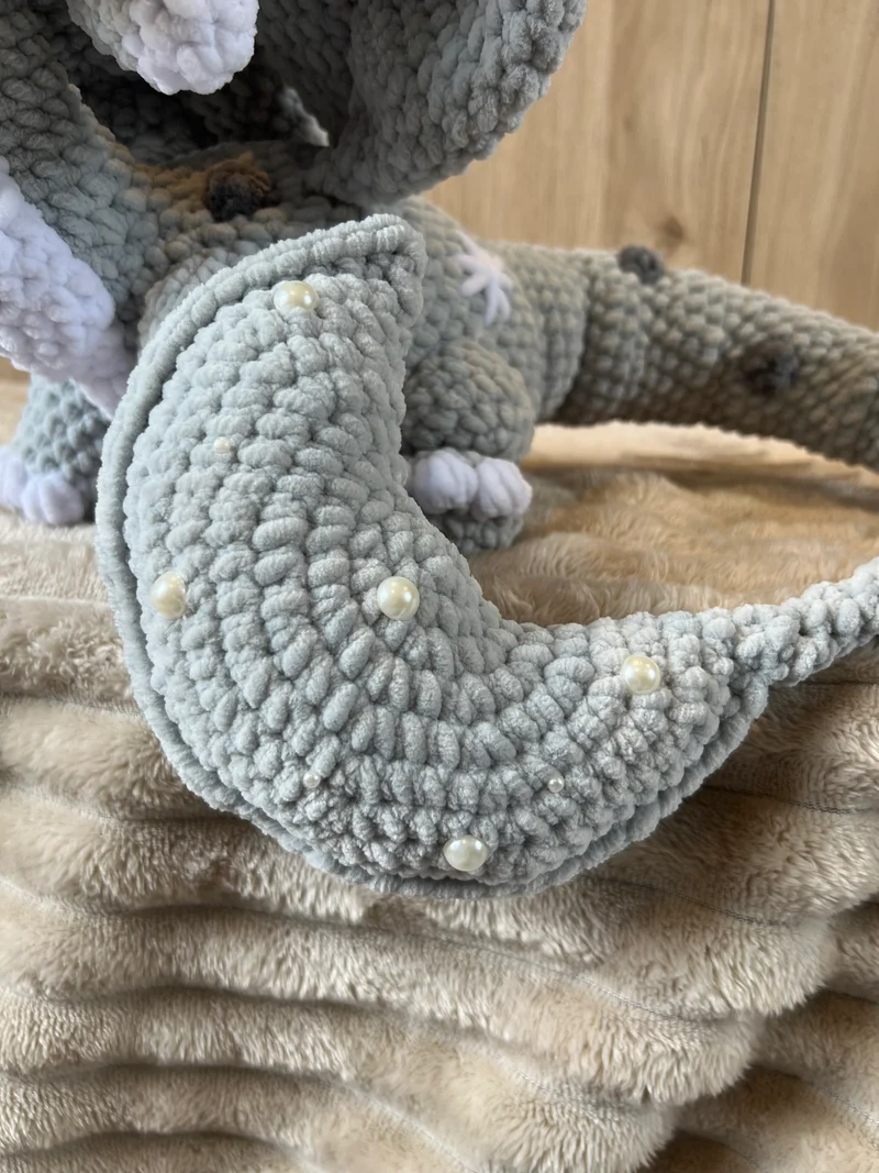 Lunarys - Le dragon de la Lune
