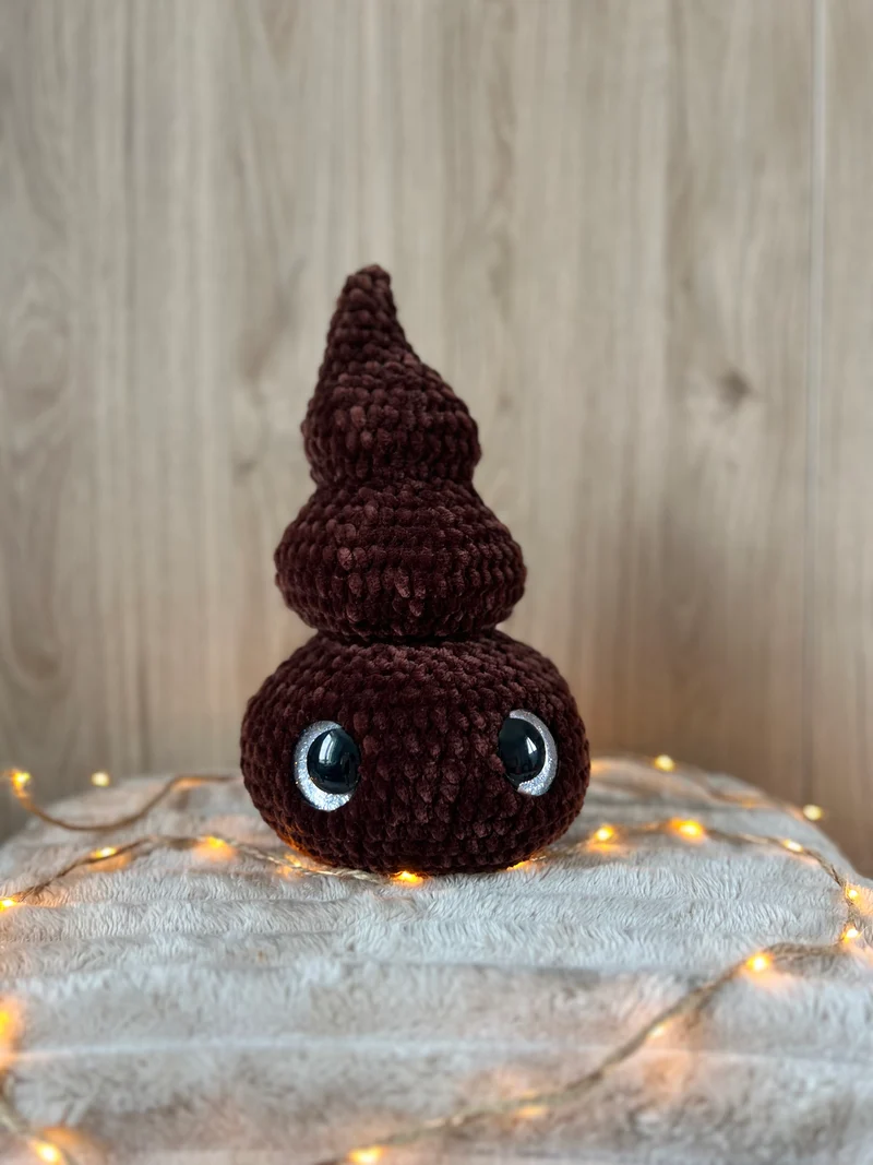 Mister Poo
