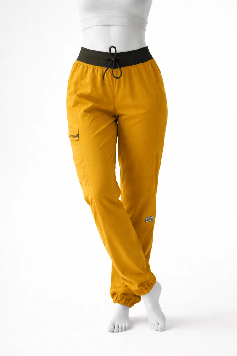 Pantalon d'escalade léger pour femme Altaira Light