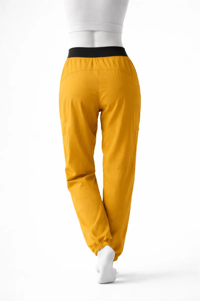 Pantalon d'escalade léger pour femme Altaira Light