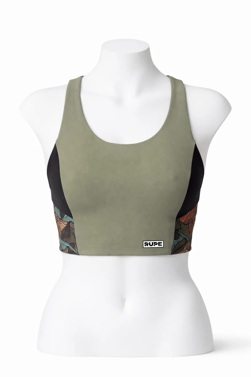 Débardeur de sport pour femme - PeakWave