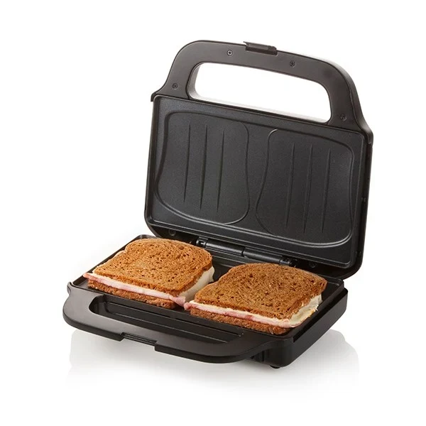 Appareil à croque-monsieur Big Croque XL 900 W DO9195C Domo