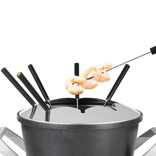 Appareil à fondue 1,5 L 8 personnes 800 W 01.173100.01.001 Princess
