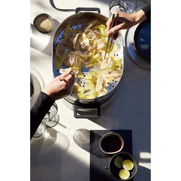 Appareil à fondue chinoise 1750W Lono WMF