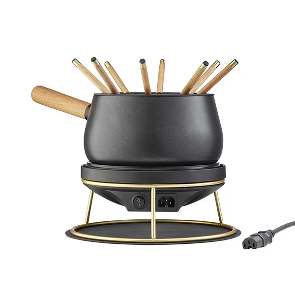 Appareil à fondue Héritage 8 personnes 1200 W Lagrange
