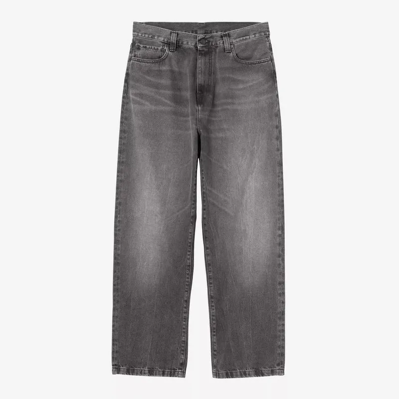 Landon Pant Black Marble