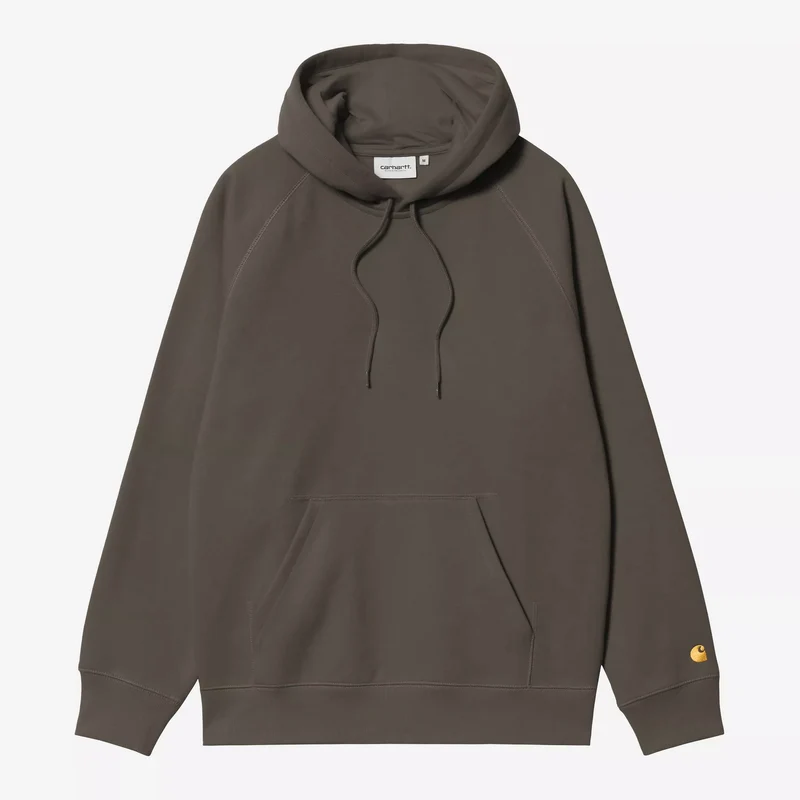 Hooded Chase Sweat Shungite