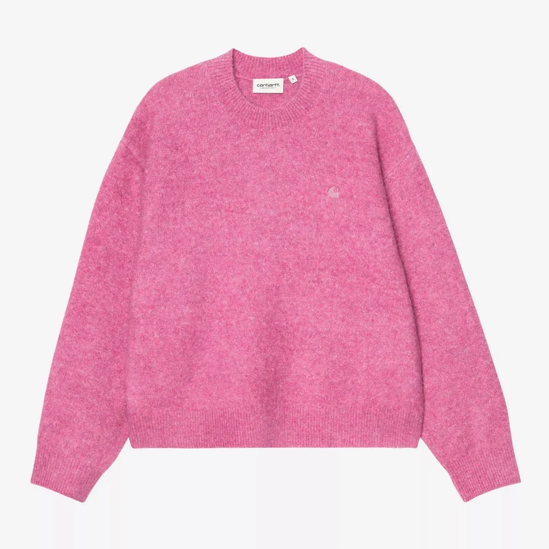 W Curtis Sweater Hortensia