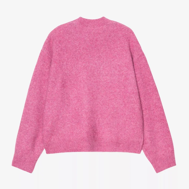 W Curtis Sweater Hortensia