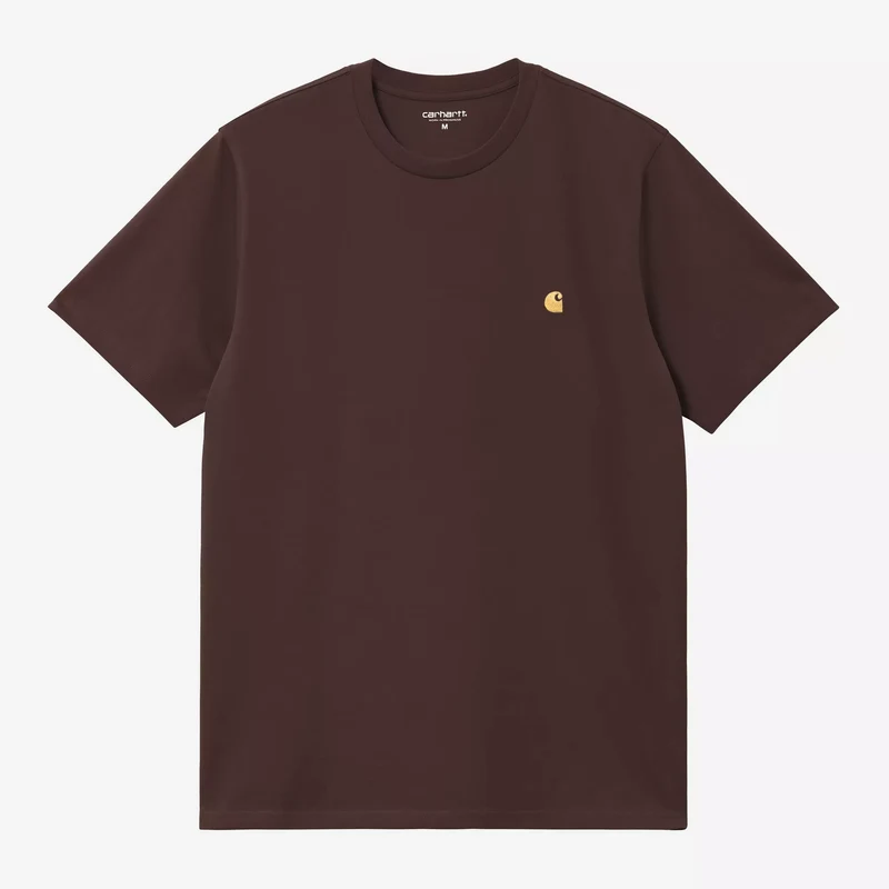Chase T-Shirt Palisander