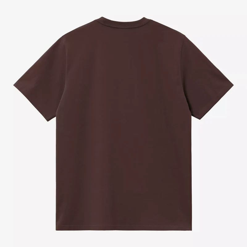 Chase T-Shirt Palisander