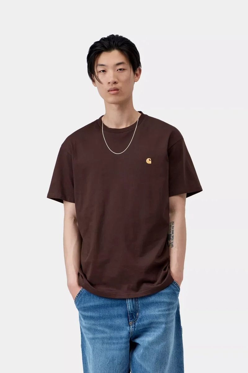 Chase T-Shirt Palisander