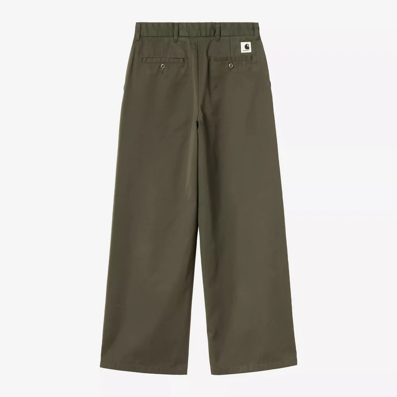 W Omak Pant Cypress