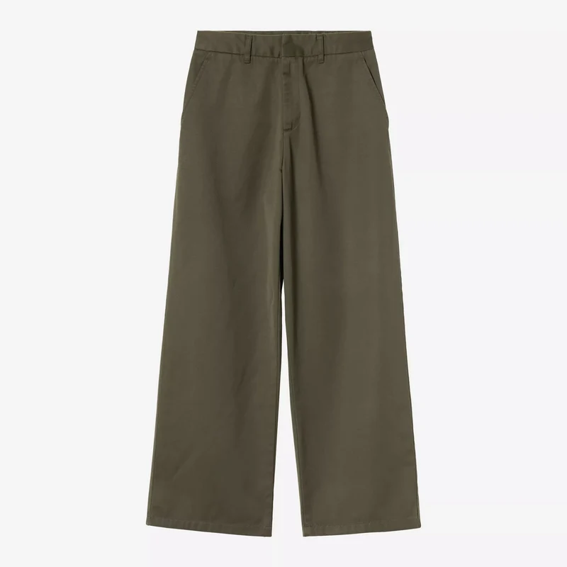W Omak Pant Cypress