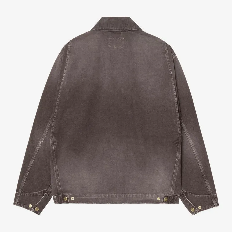 OG Detroit Jacket Tobacco Destroy