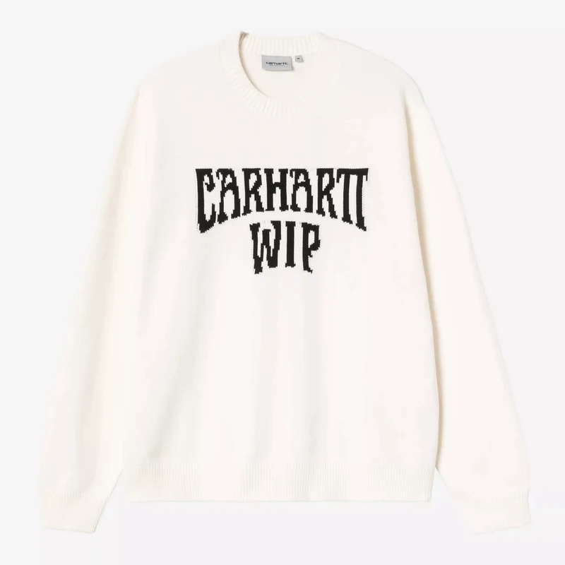 Deck Sweater Wax