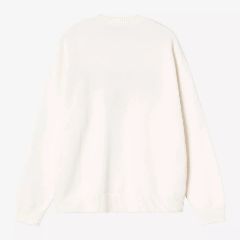 Deck Sweater Wax