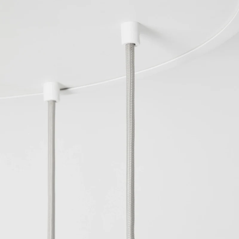 Alumina Nine Pendant