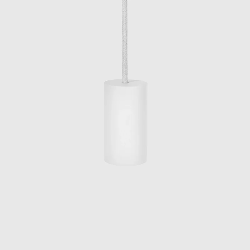 Alumina Pendant