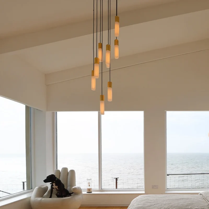 Basalt - Replacement LED Bulb