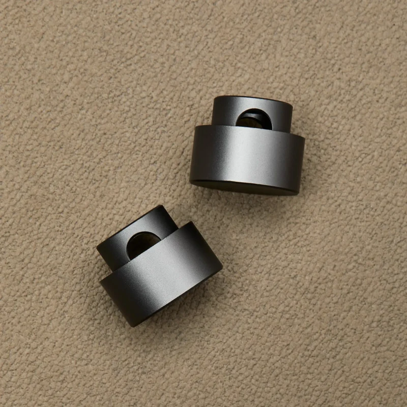Cable Bracket in Graphite